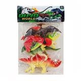 OBL10018467 - PVC仿真恐龙