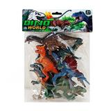 OBL10018472 - PVC仿真恐龙