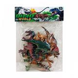 OBL10018473 - PVC仿真恐龙