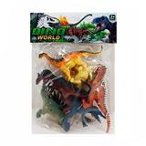 OBL10018475 - PVC仿真恐龙