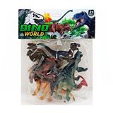 OBL10018482 - PVC仿真恐龙