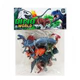 OBL10018485 - PVC仿真恐龙