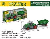 OBL10018558 - 农夫车+自卸斗车