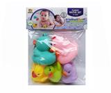 OBL10018672 - 搪鸭五只庄