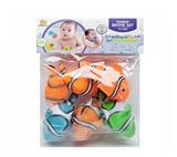 OBL10018675 - 搪胶鱼六只庄