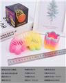 OBL10018766 - Rainbow Circle