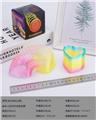 OBL10018767 - Rainbow Circle