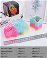 OBL10018768 - Rainbow Circle
