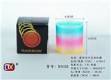 OBL10018770 - Rainbow Circle