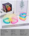 OBL10018771 - Rainbow Circle