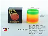 OBL10018772 - Rainbow Circle