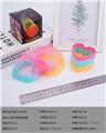 OBL10018773 - Rainbow Circle