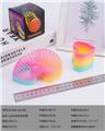 OBL10018775 - Rainbow Circle