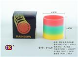 OBL10018777 - Rainbow Circle