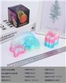 OBL10018781 - Rainbow Circle