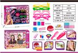 OBL10018913 - Beauty set