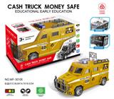 OBL10018934 - (GCC)金色特警车