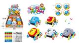 OBL10018949 - Electric cars/ tanks