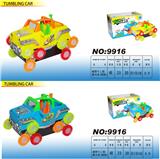 OBL10018952 - Electric cars/ tanks