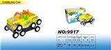OBL10018953 - Electric cars/ tanks