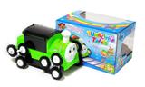 OBL10018955 - Electric cars/ tanks