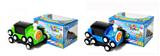 OBL10018956 - Electric cars/ tanks