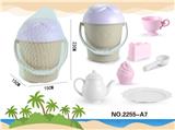 OBL10019238 - 沙滩冰淇桶