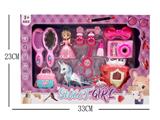 OBL10019276 - Beauty set