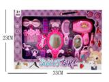 OBL10019277 - Beauty set