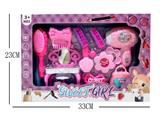 OBL10019278 - Beauty set
