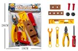 OBL10019300 - TOOL SERIES