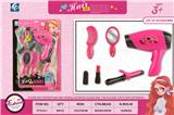 OBL10019304 - Beauty set