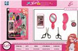 OBL10019307 - Beauty set