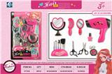 OBL10019311 - Beauty set
