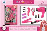 OBL10019312 - Beauty set