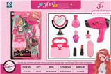 OBL10019313 - Beauty set