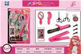 OBL10019315 - Beauty set