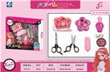 OBL10019320 - Beauty set