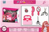 OBL10019322 - Beauty set
