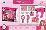 OBL10019324 - Beauty set