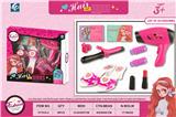 OBL10019325 - Beauty set