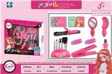 OBL10019327 - Beauty set