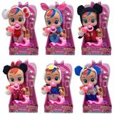 OBL10019866 - 12寸搪胶哭泣哇哇带配件带4声音乐