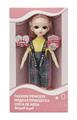 OBL10020312 - 1211关节活动俄语语音时尚娃娃