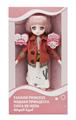 OBL10020338 - 1211关节活动俄语语音时尚娃娃