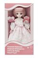 OBL10020341 - 1211关节活动俄语语音时尚娃娃