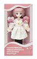 OBL10020342 - 1211关节活动俄语语音时尚娃娃