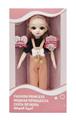 OBL10020372 - 1211关节活动英语语音时尚娃娃