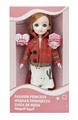 OBL10020387 - 1211关节活动英语语音时尚娃娃