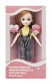 OBL10020389 - 1211关节活动英语语音时尚娃娃
